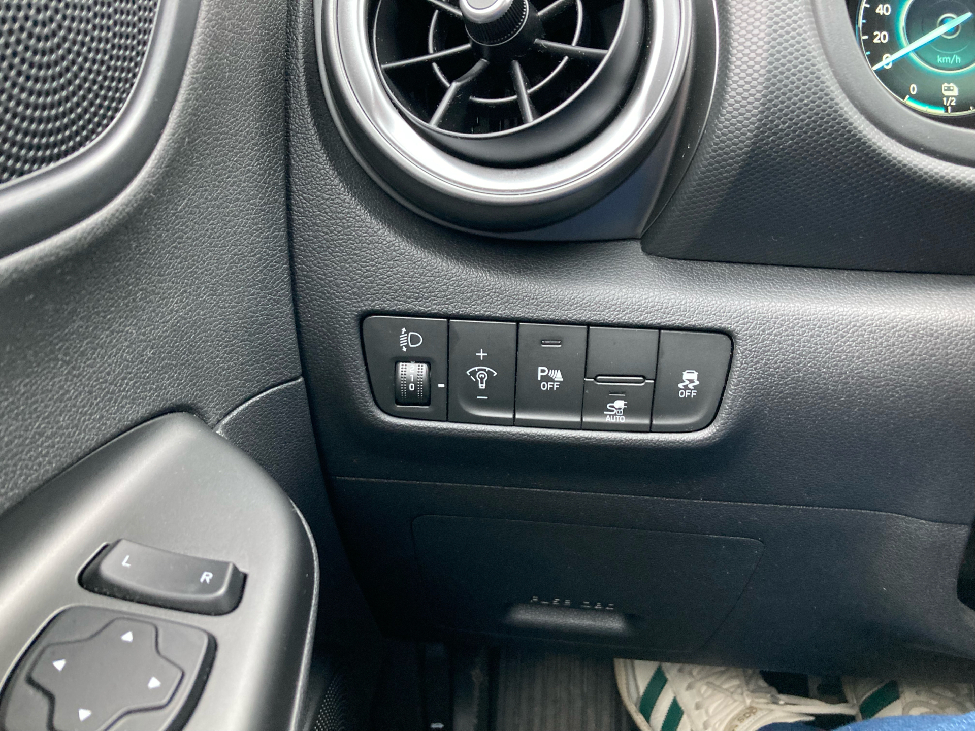 Billede af Hyundai Kona EL Select 136HK 5d Aut.