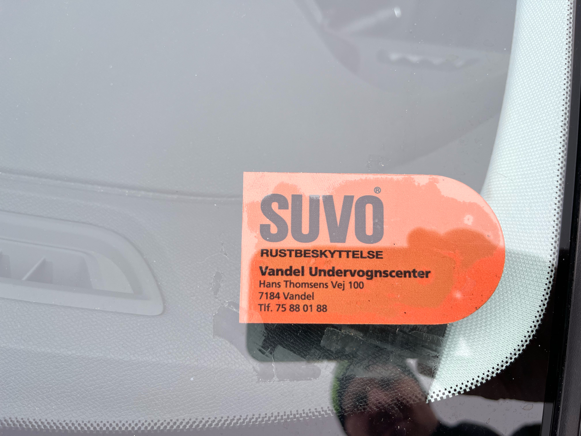 Billede af Peugeot 3008 1,5 BlueHDi First Selection EAT8 130HK 5d 8g Aut.