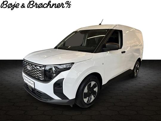 Ford E-Transit Courier EL Trend 136HK Van Aut.