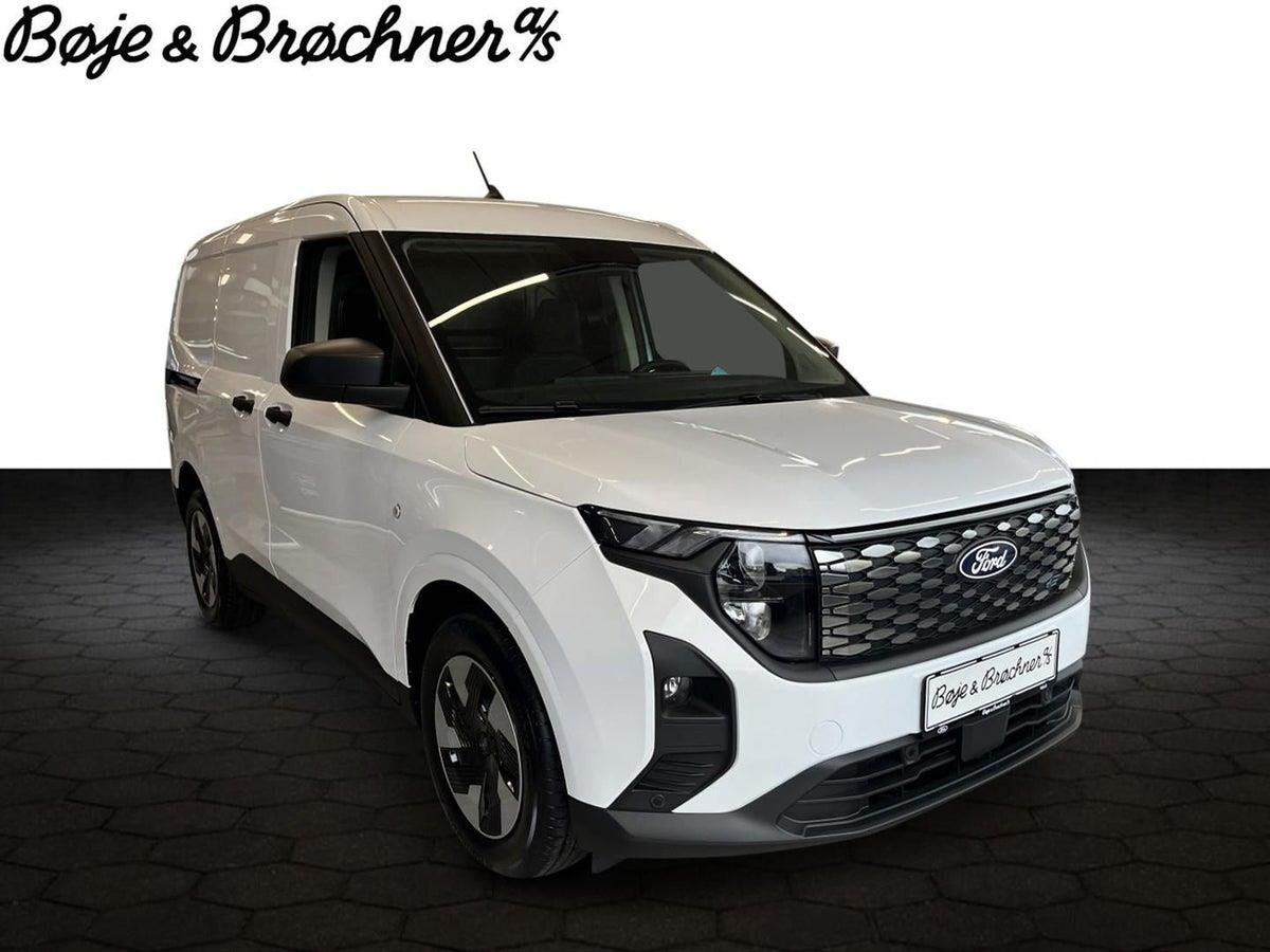 Billede af Ford E-Transit Courier EL Trend 136HK Van Aut.