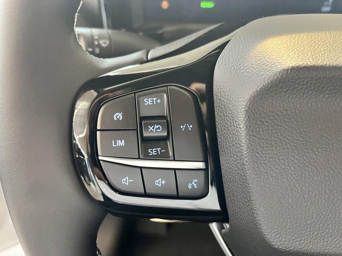 Billede af Ford E-Transit Courier EL Trend 136HK Van Aut.