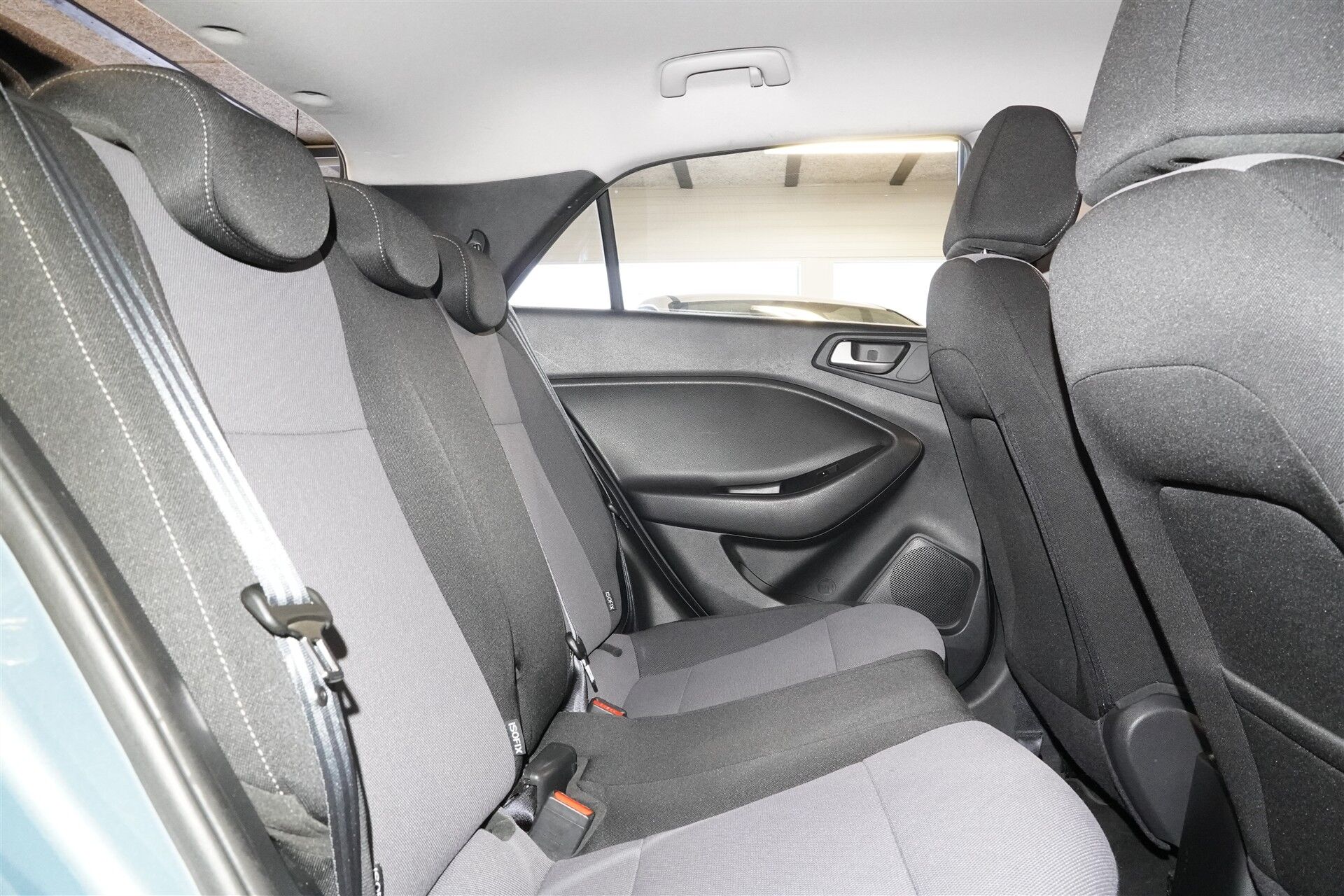 Billede af Hyundai i20 1,0 T-GDI Vision 100HK 5d