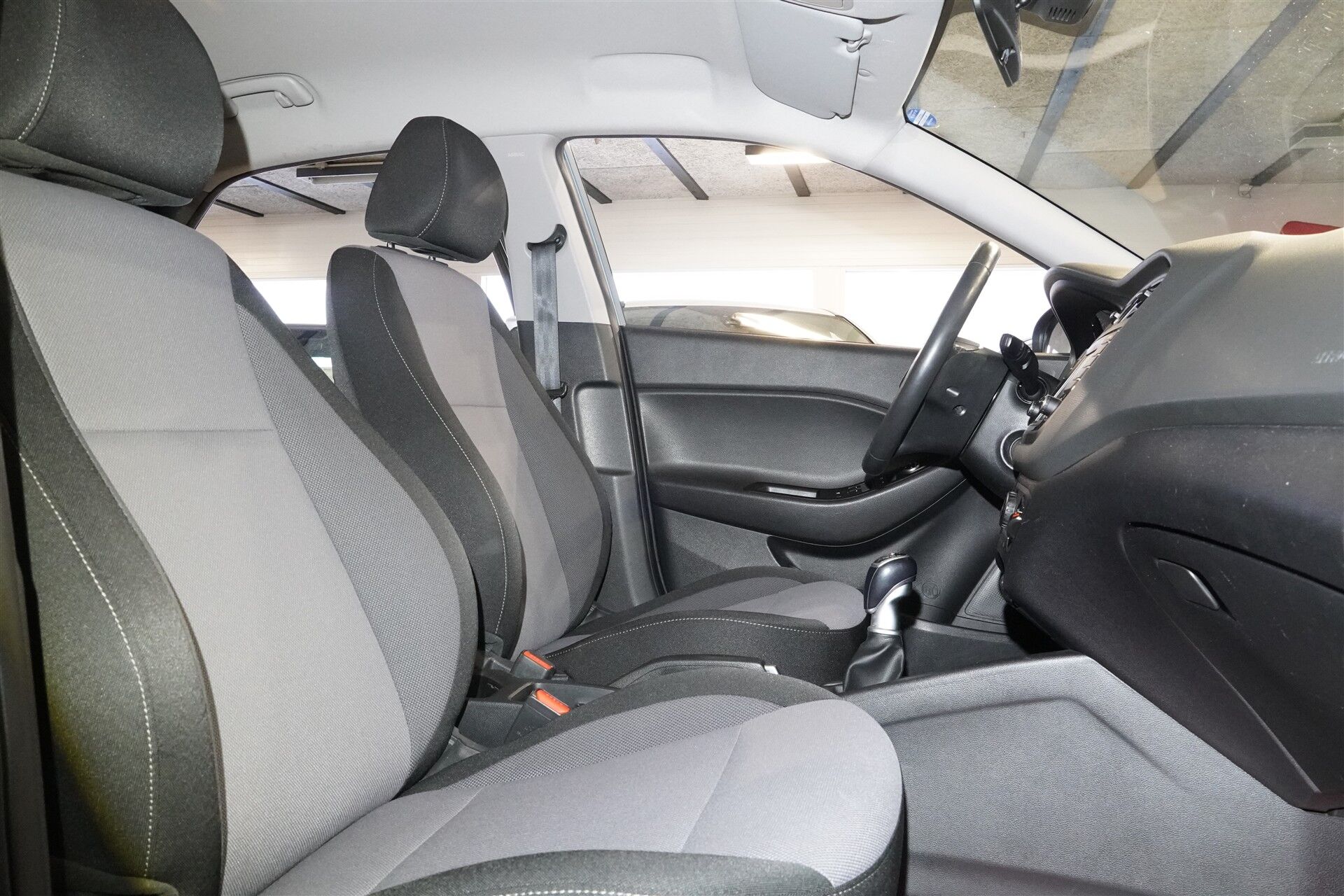 Billede af Hyundai i20 1,0 T-GDI Vision 100HK 5d