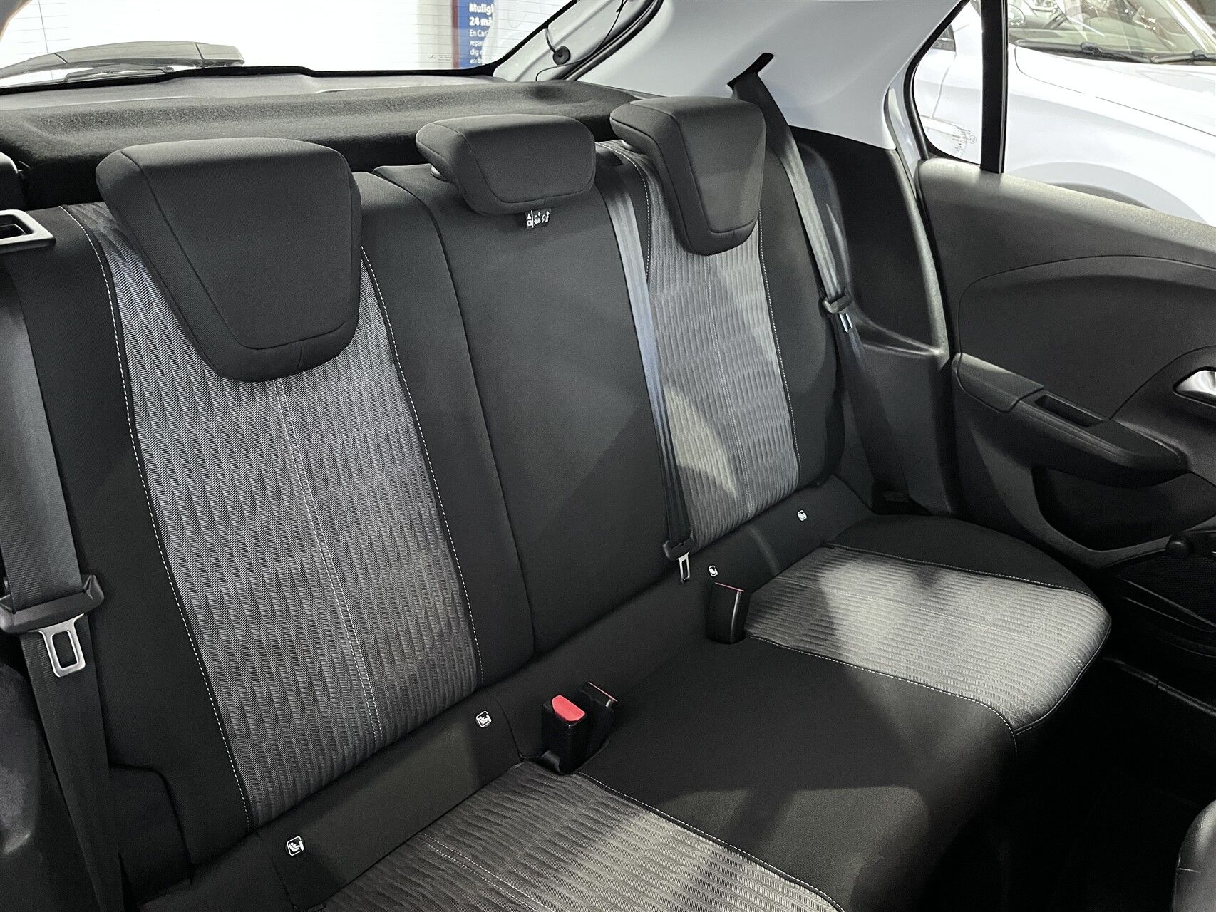 Billede af Opel Corsa-e EL Edition 136HK 5d Aut.