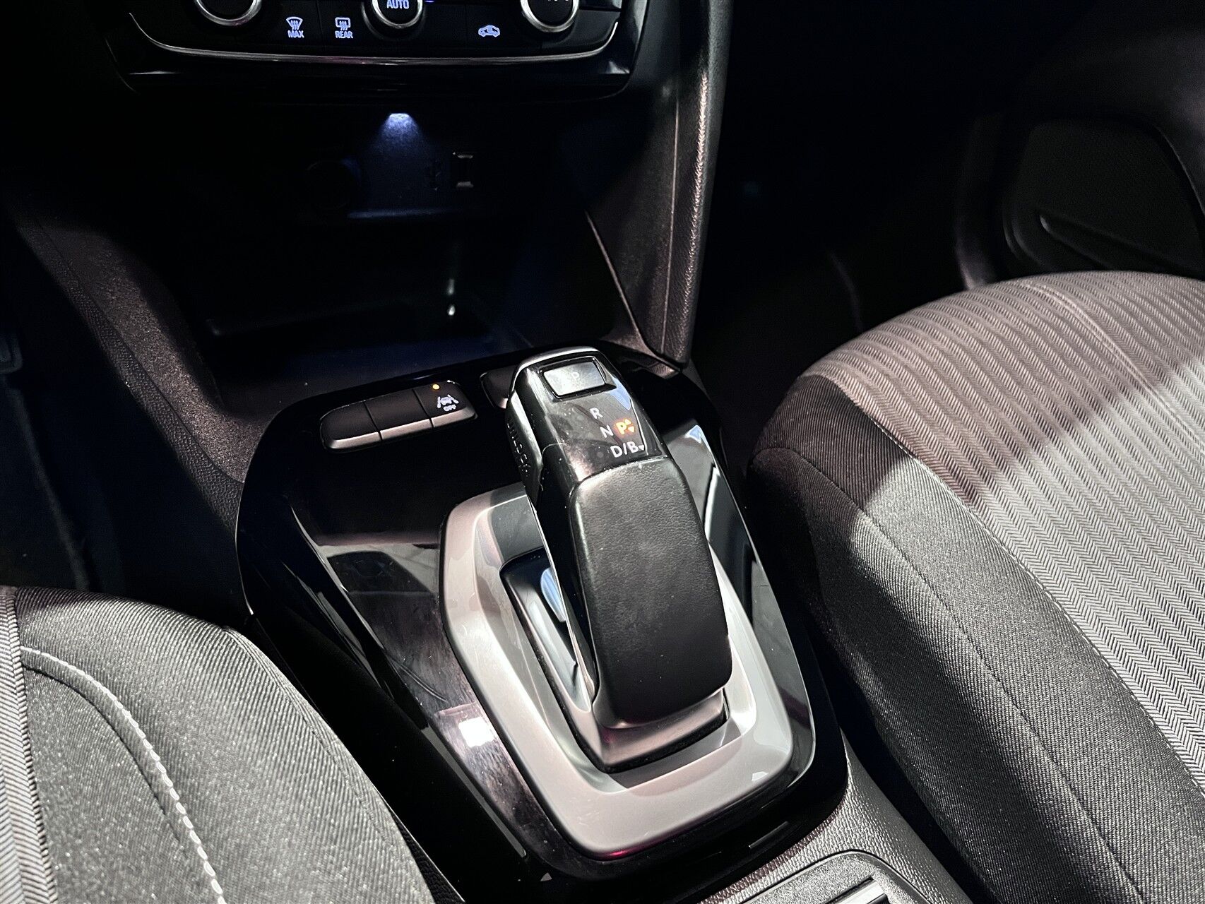 Billede af Opel Corsa-e EL Edition 136HK 5d Aut.