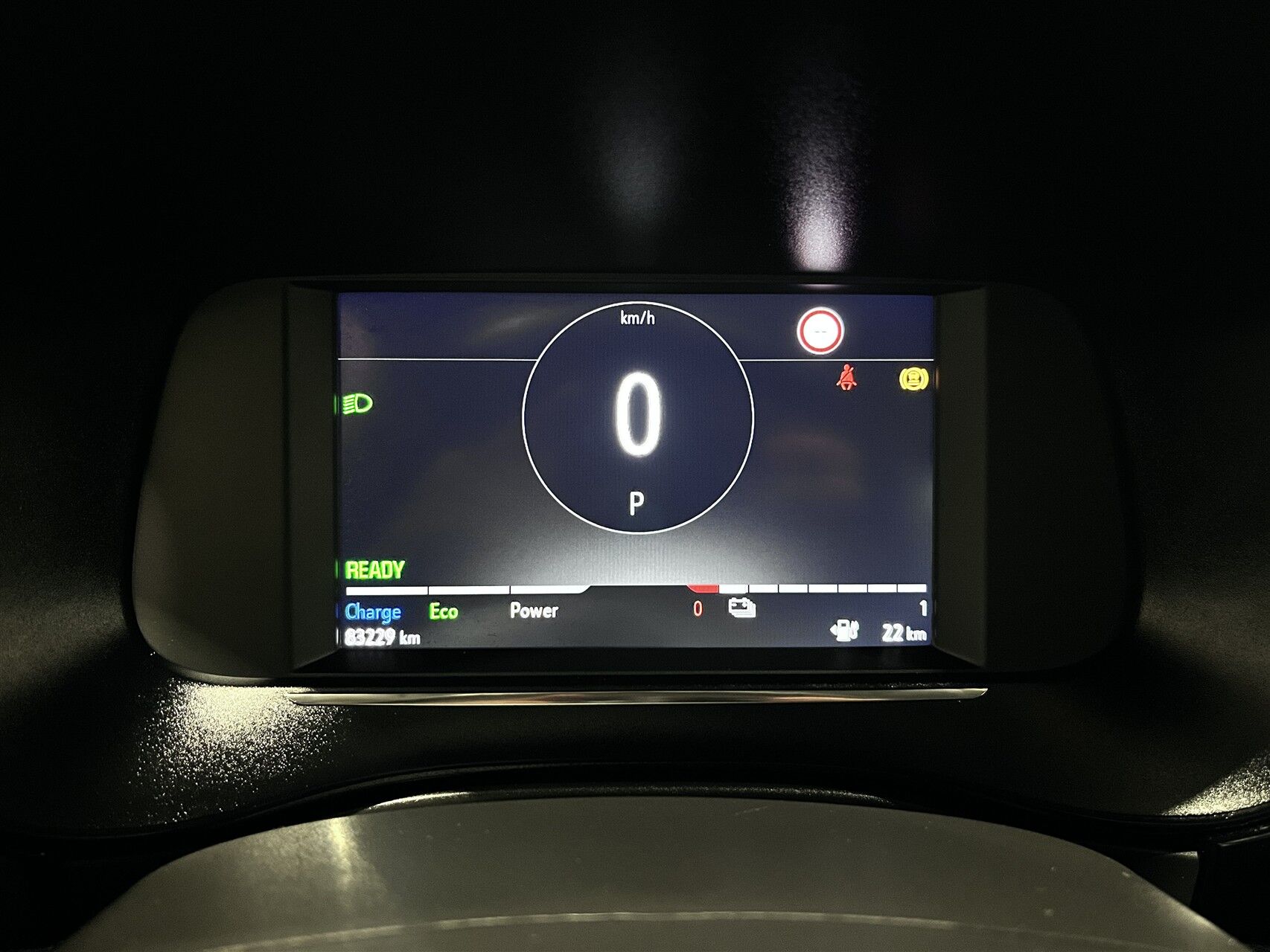 Billede af Opel Corsa-e EL Edition 136HK 5d Aut.