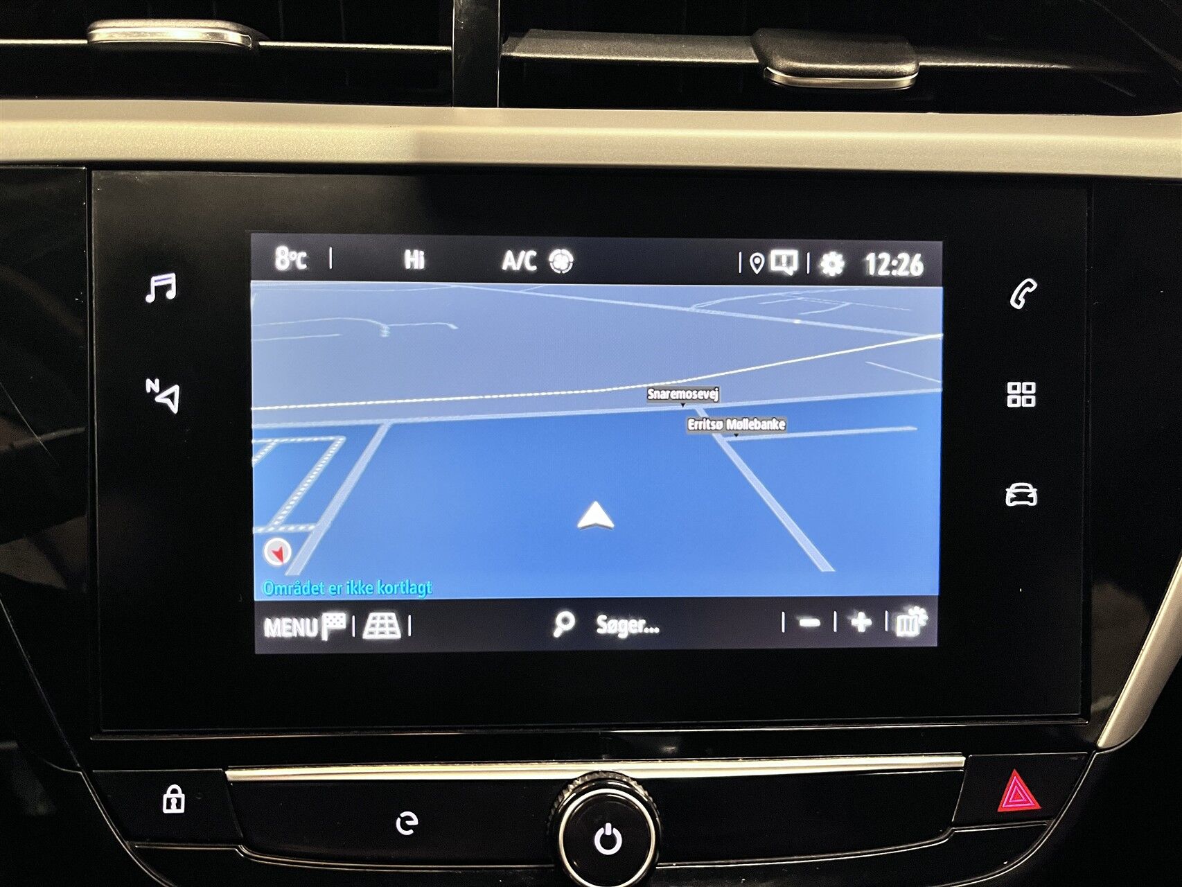 Billede af Opel Corsa-e EL Edition 136HK 5d Aut.