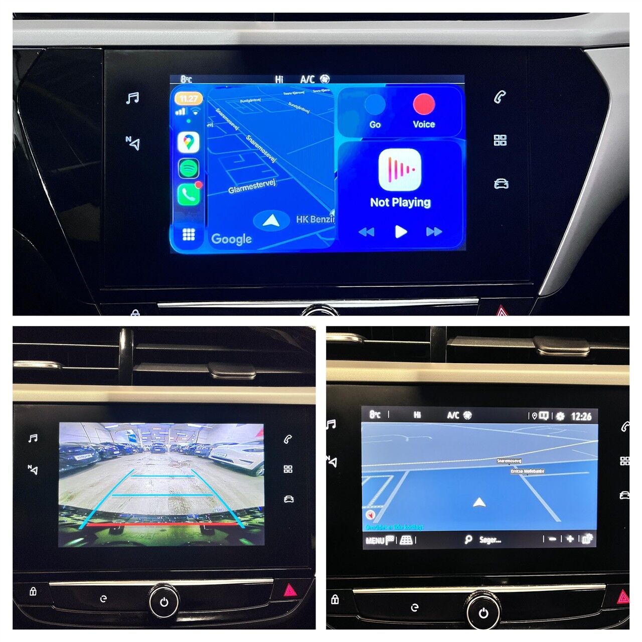 Billede af Opel Corsa-e EL Edition 136HK 5d Aut.