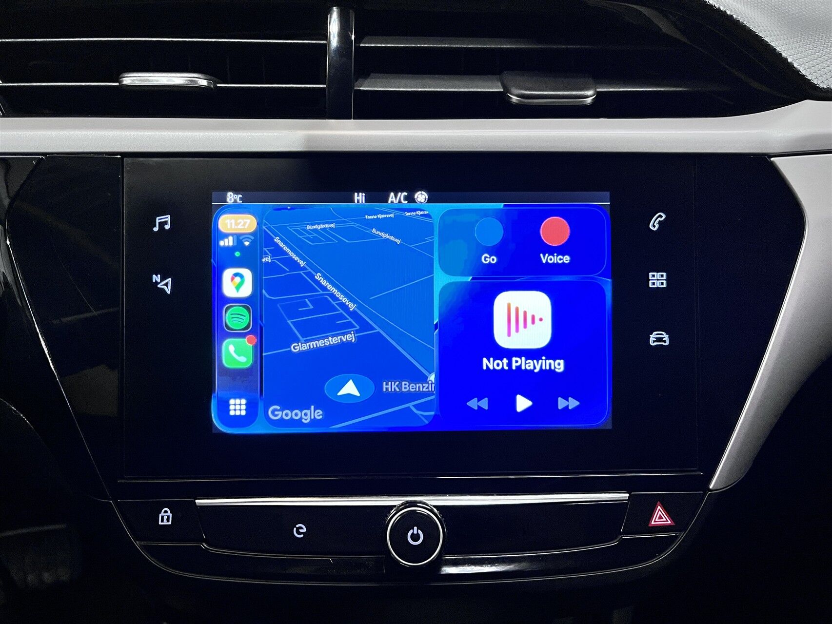 Billede af Opel Corsa-e EL Edition 136HK 5d Aut.