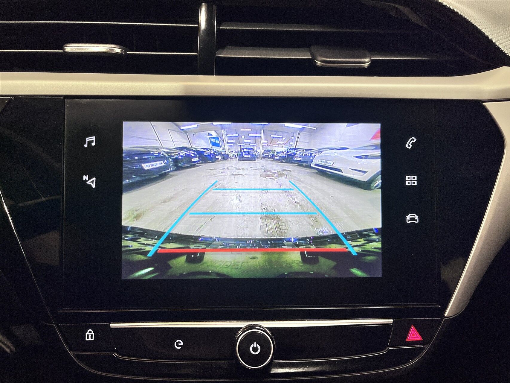 Billede af Opel Corsa-e EL Edition 136HK 5d Aut.