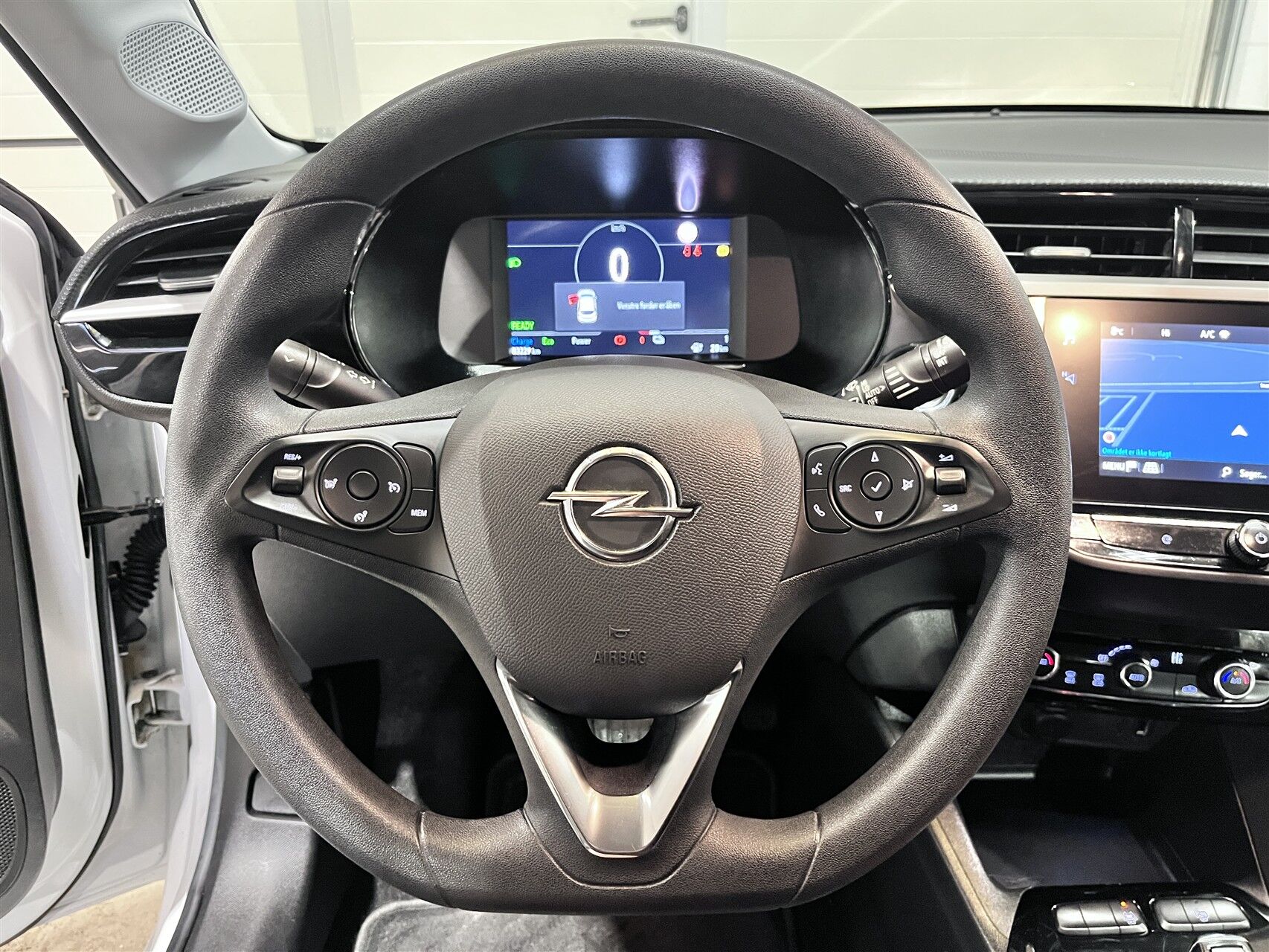 Billede af Opel Corsa-e EL Edition 136HK 5d Aut.