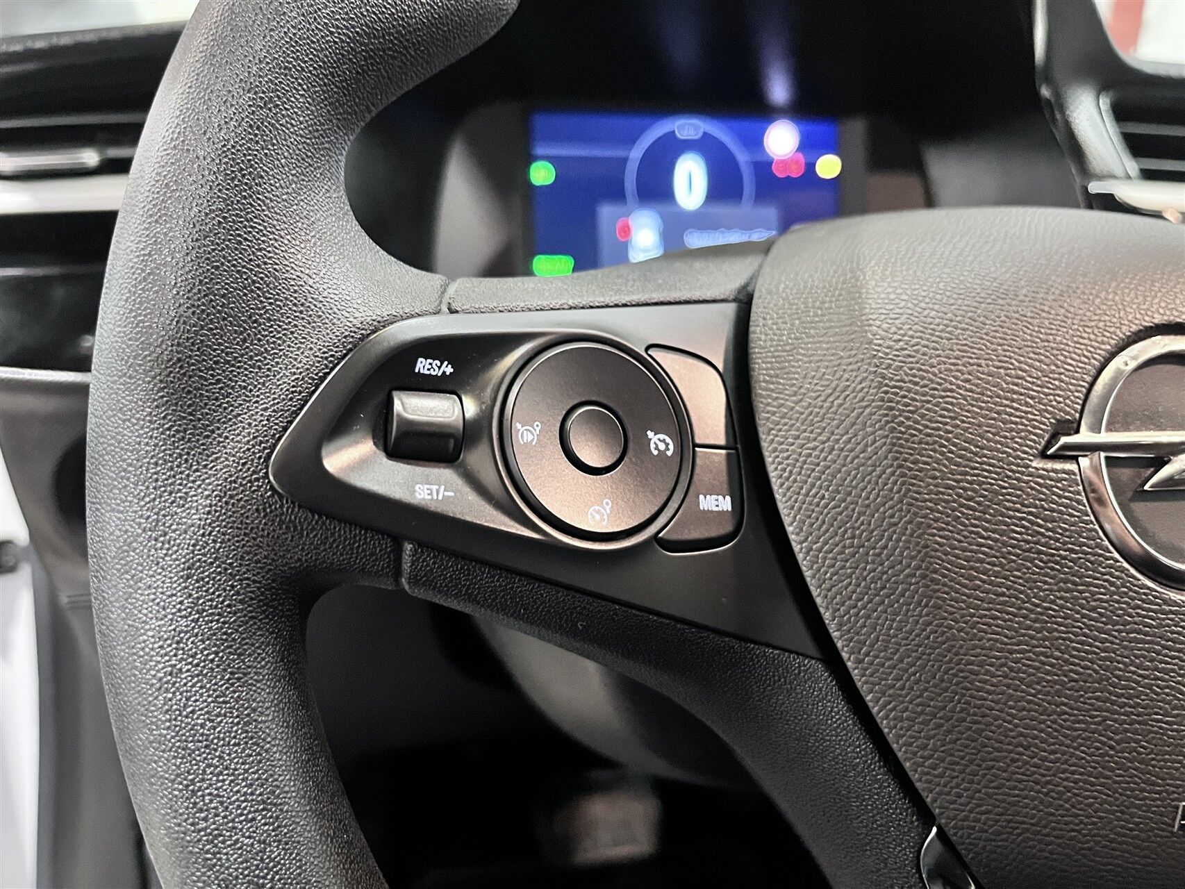 Billede af Opel Corsa-e EL Edition 136HK 5d Aut.