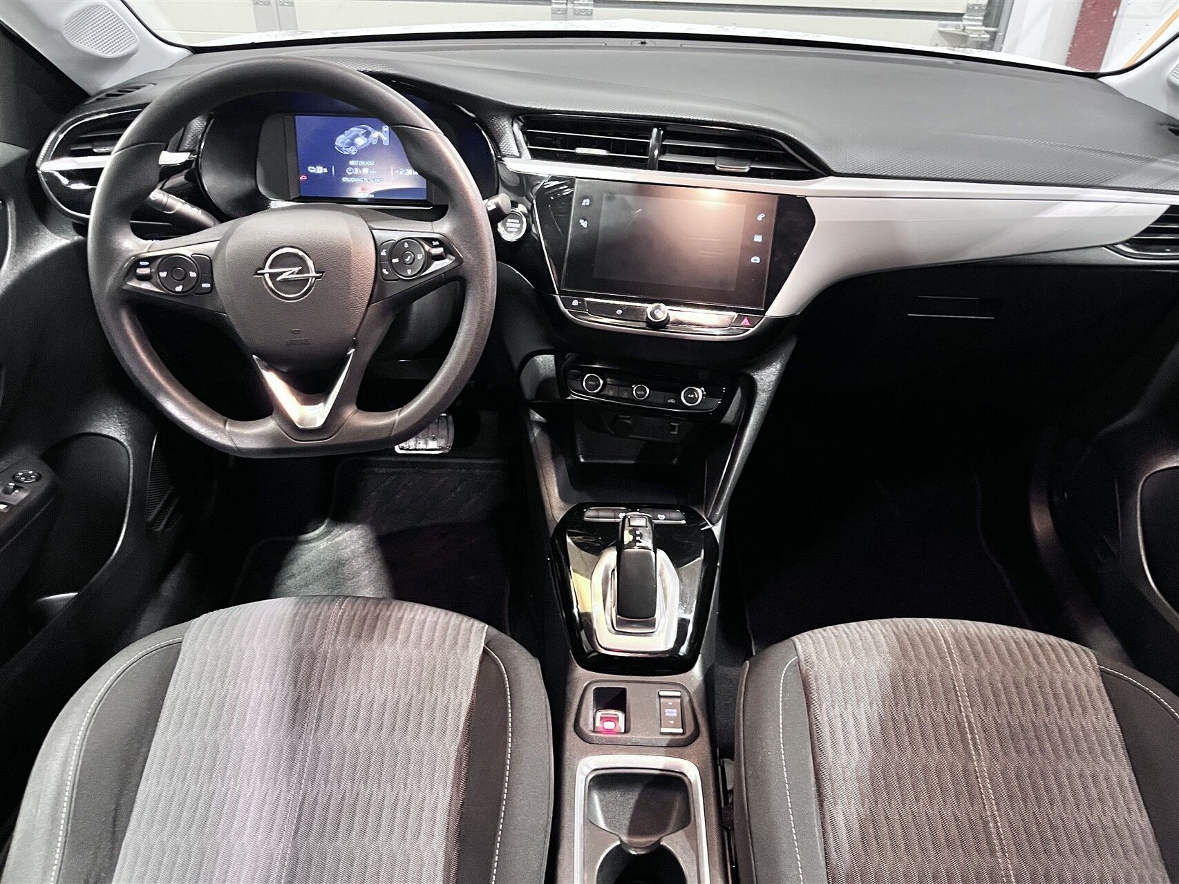 Billede af Opel Corsa-e EL Edition 136HK 5d Aut.