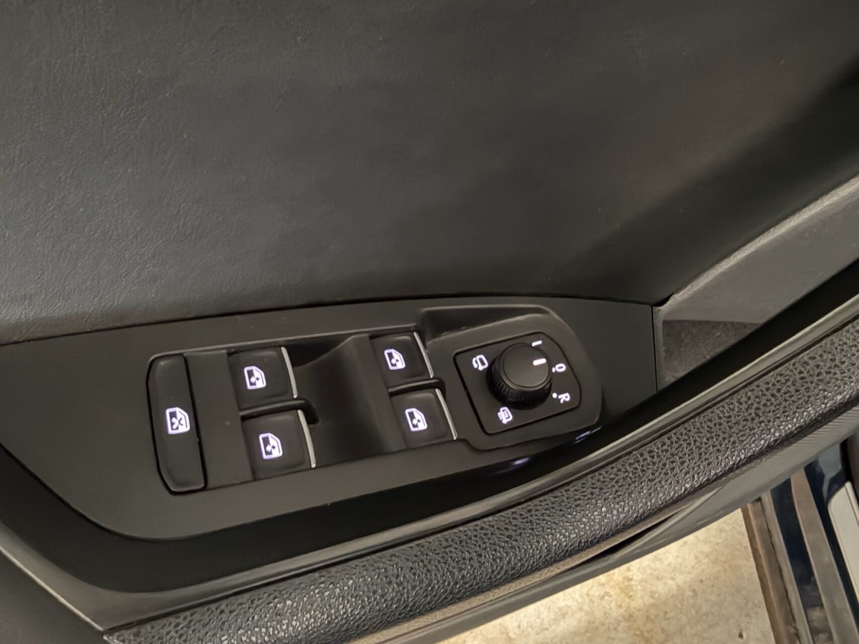 Billede af Skoda Kodiaq 2,0 TDI AdBlue Style 4x4 DSG 190HK 5d 7g Aut.