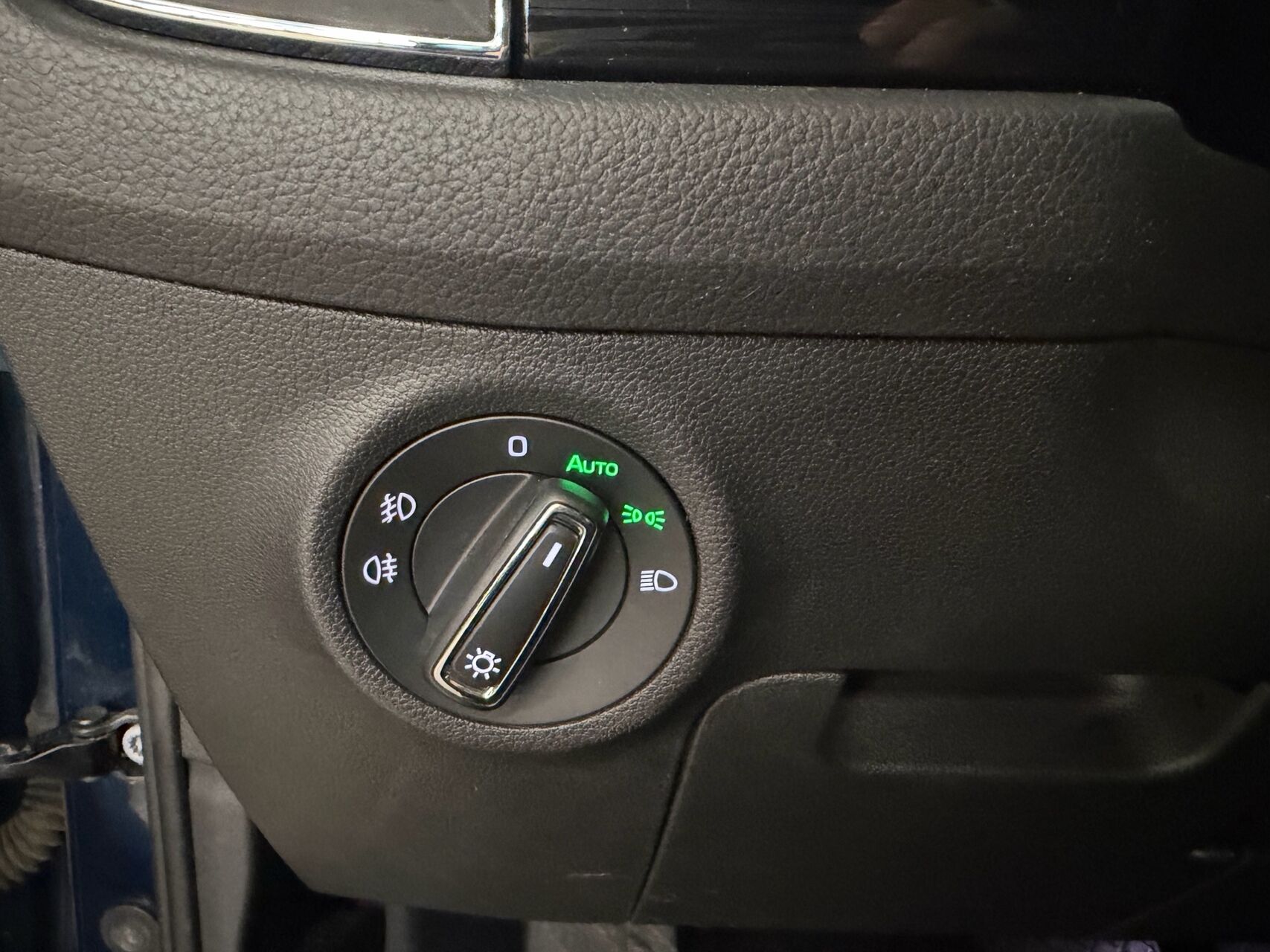 Billede af Skoda Kodiaq 2,0 TDI AdBlue Style 4x4 DSG 190HK 5d 7g Aut.