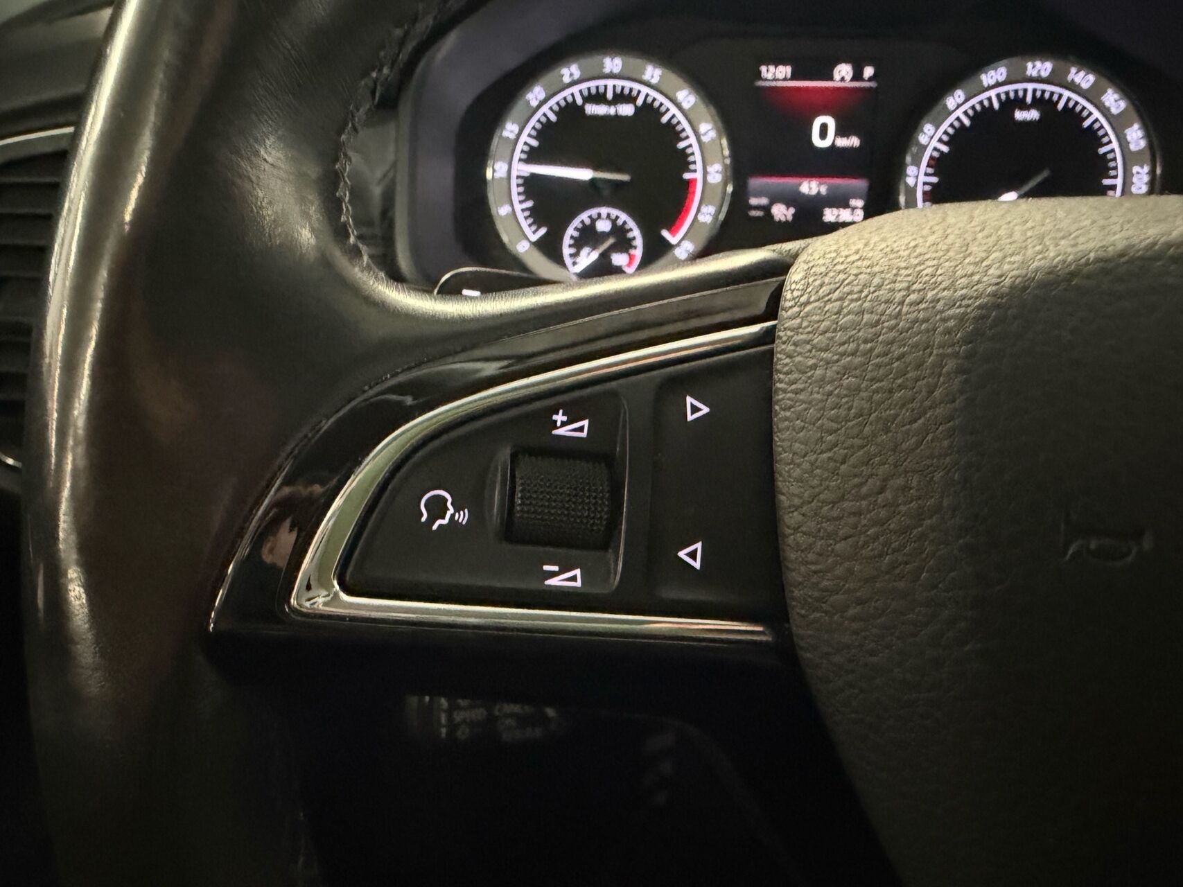 Billede af Skoda Kodiaq 2,0 TDI AdBlue Style 4x4 DSG 190HK 5d 7g Aut.