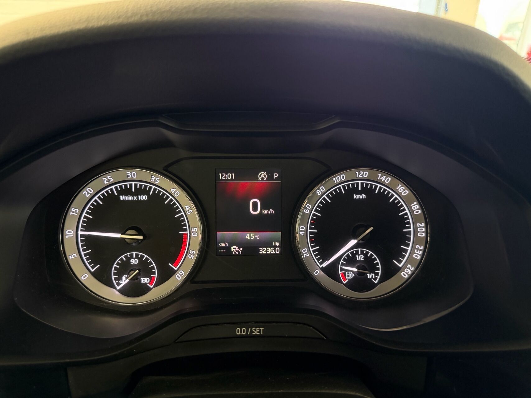 Billede af Skoda Kodiaq 2,0 TDI AdBlue Style 4x4 DSG 190HK 5d 7g Aut.