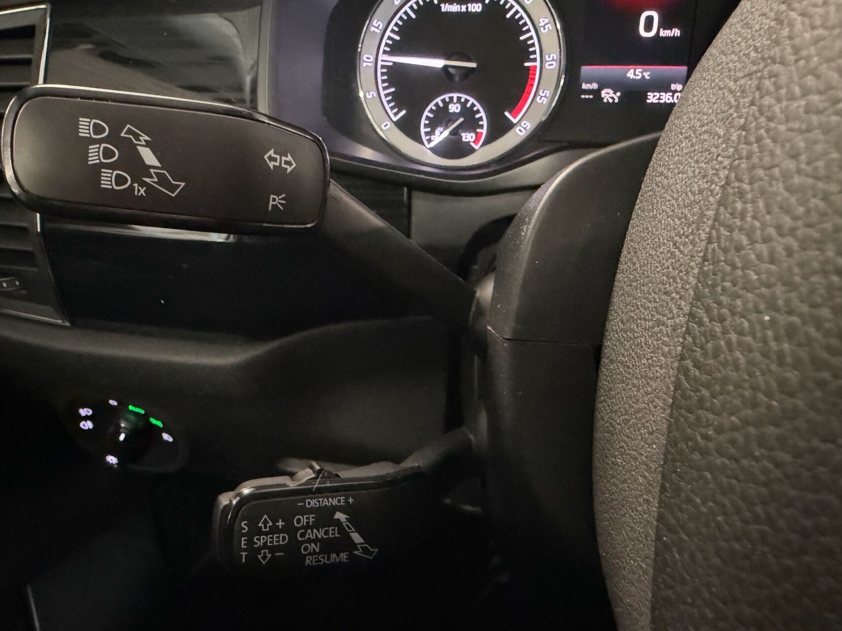 Billede af Skoda Kodiaq 2,0 TDI AdBlue Style 4x4 DSG 190HK 5d 7g Aut.