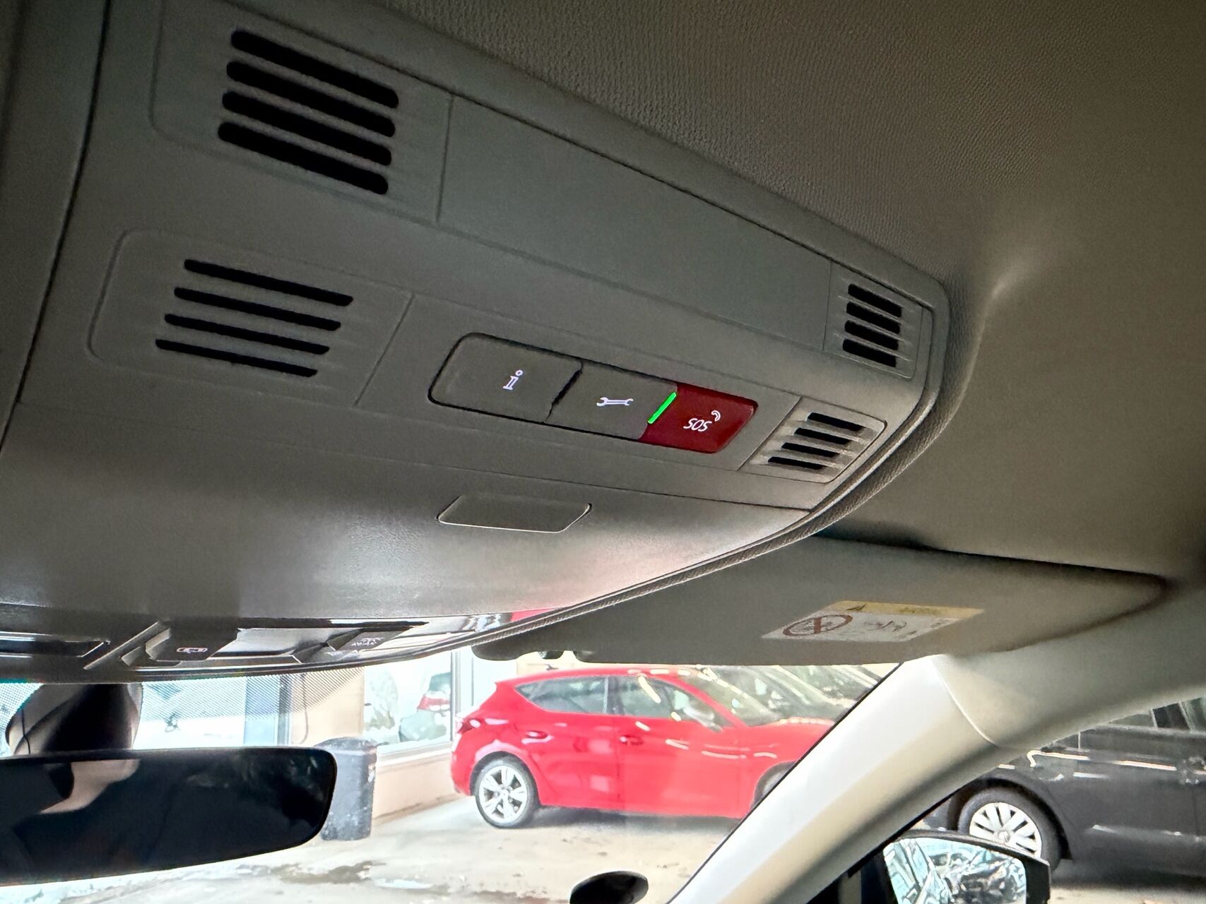 Billede af Skoda Kodiaq 2,0 TDI AdBlue Style 4x4 DSG 190HK 5d 7g Aut.