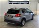 Billede af Peugeot 2008 1,2 e-THP Allure Sky 110HK 5d