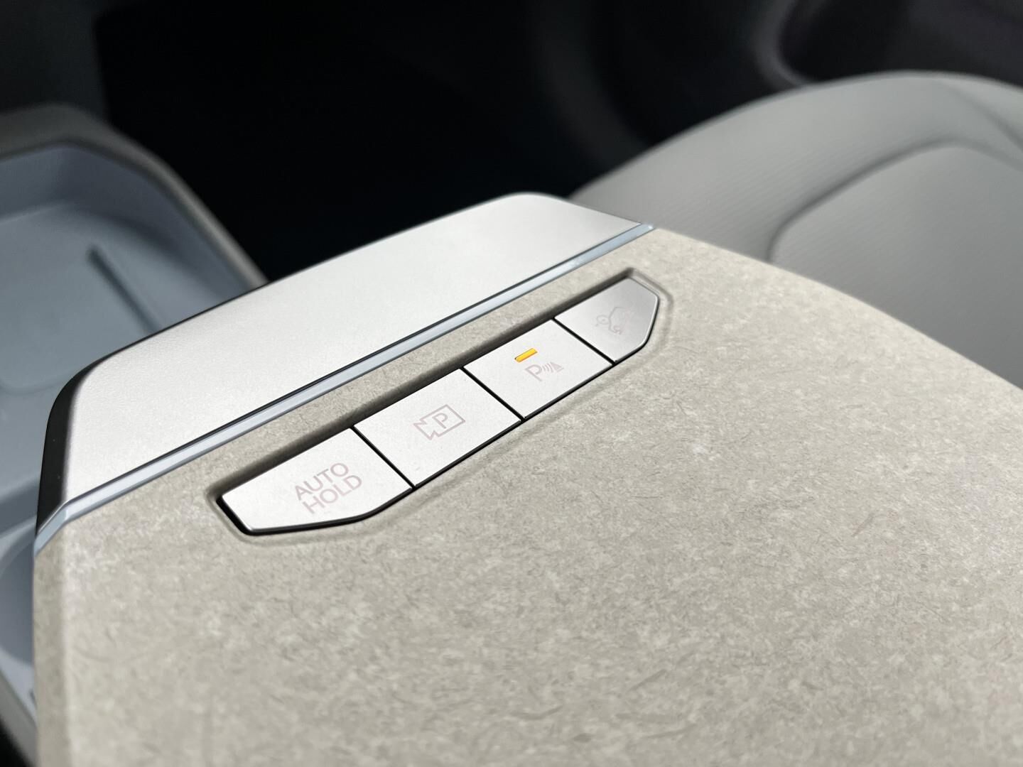 Billede af Kia EV3 EL Long Range Upgrade 204HK 5d Aut.