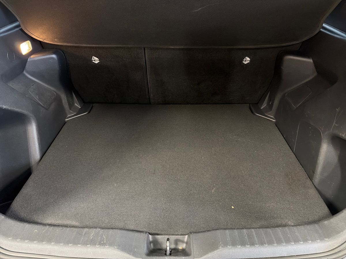 Billede af Toyota Yaris Cross 1,5 Hybrid Style 116HK 5d Trinl. Gear