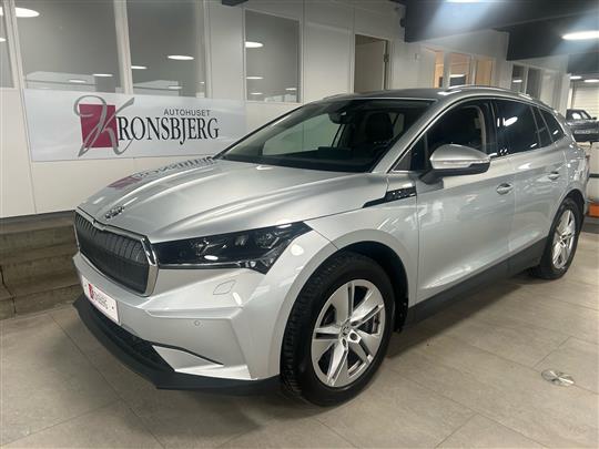 Skoda Enyaq 85 iV Premium 286HK 5d Aut.