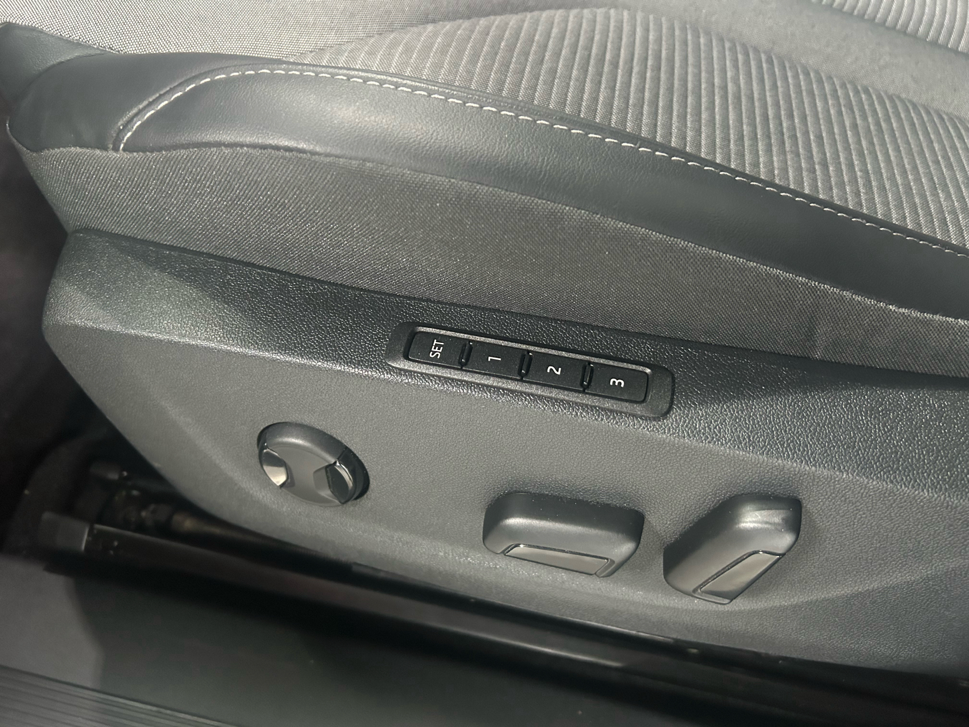 Billede af Skoda Enyaq 85 iV Premium 286HK 5d Aut.