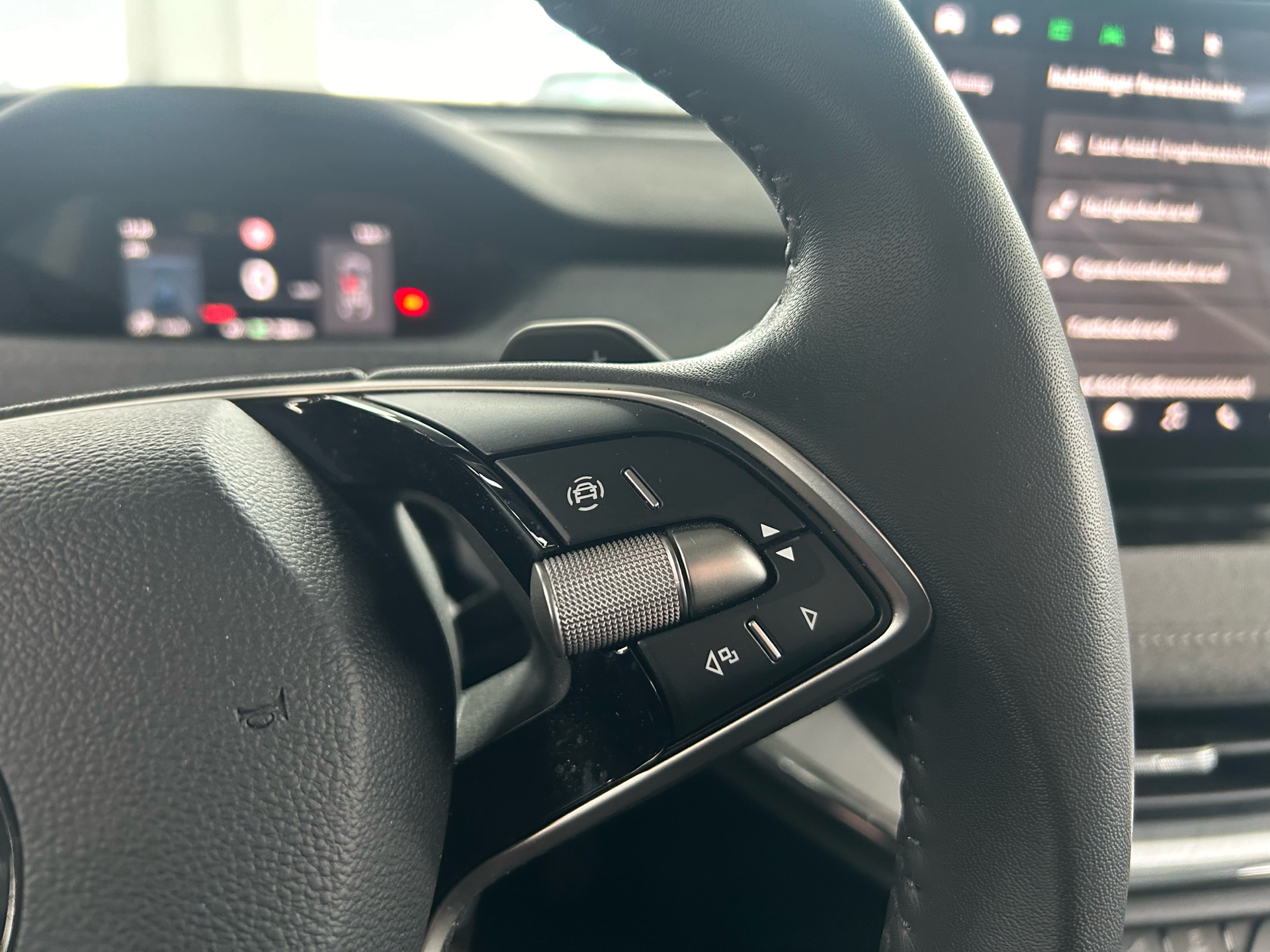 Billede af Skoda Enyaq 85 iV Premium 286HK 5d Aut.