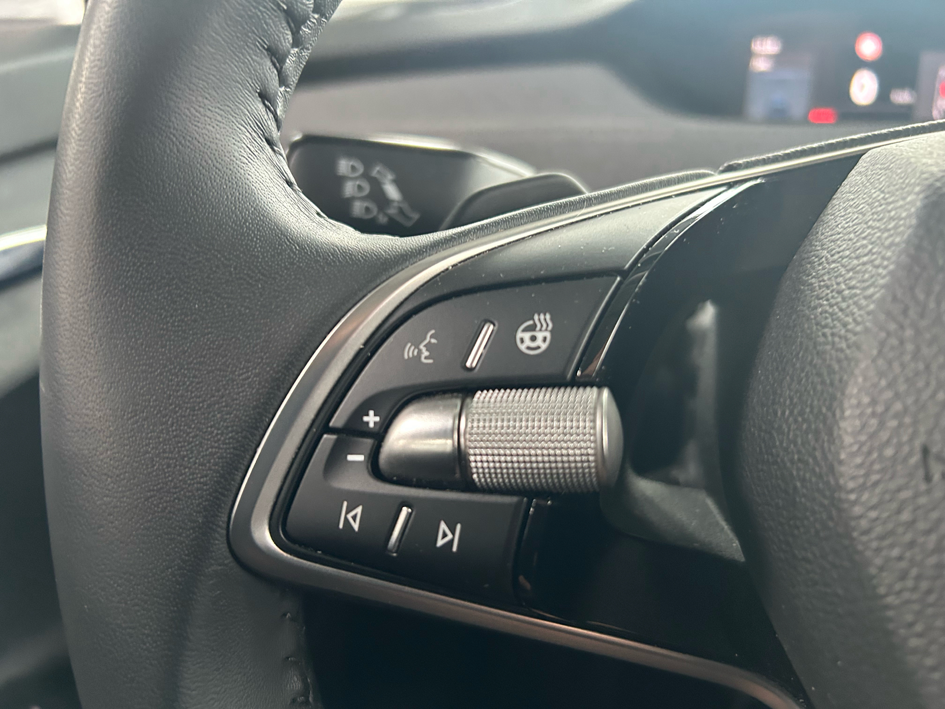 Billede af Skoda Enyaq 85 iV Premium 286HK 5d Aut.