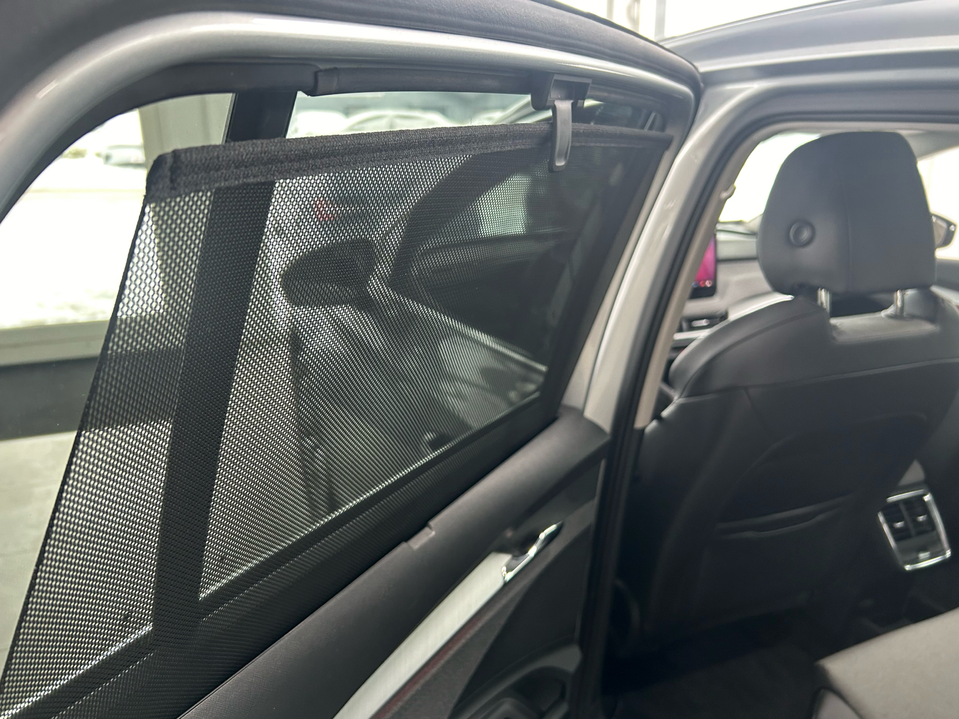 Billede af Skoda Enyaq 85 iV Premium 286HK 5d Aut.