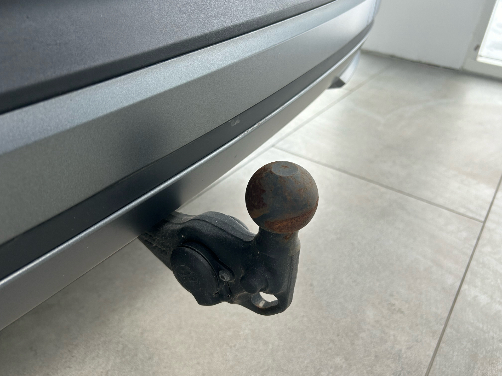 Billede af Skoda Enyaq 85 iV Premium 286HK 5d Aut.