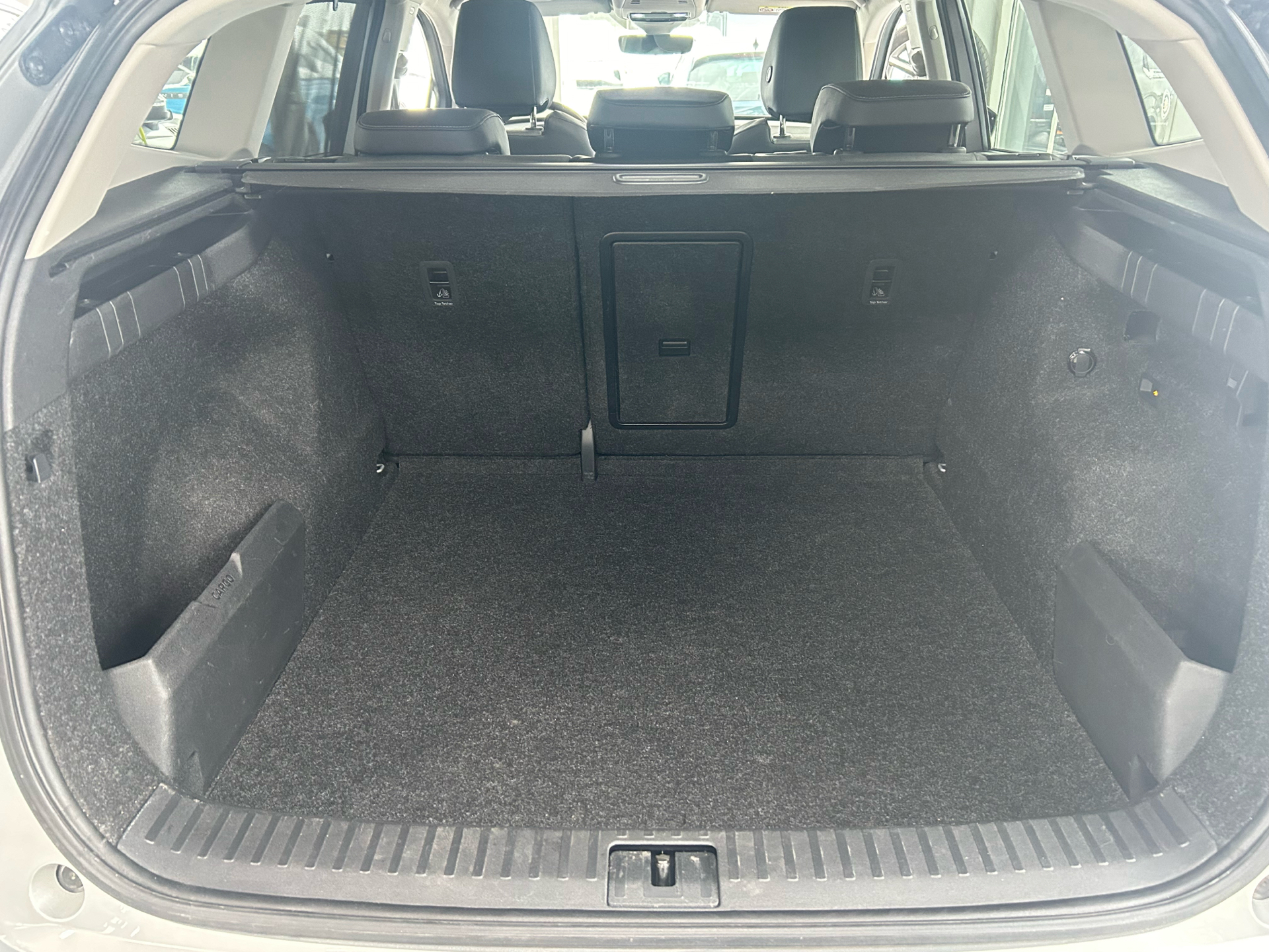 Billede af Skoda Enyaq 85 iV Premium 286HK 5d Aut.