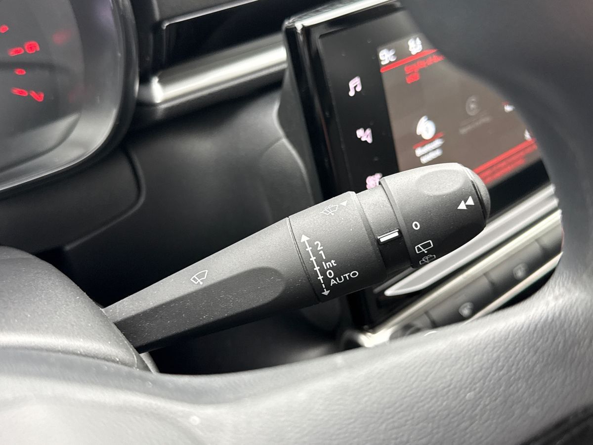 Billede af Citroën C3 1,2 PureTech Attraction 83HK 5d