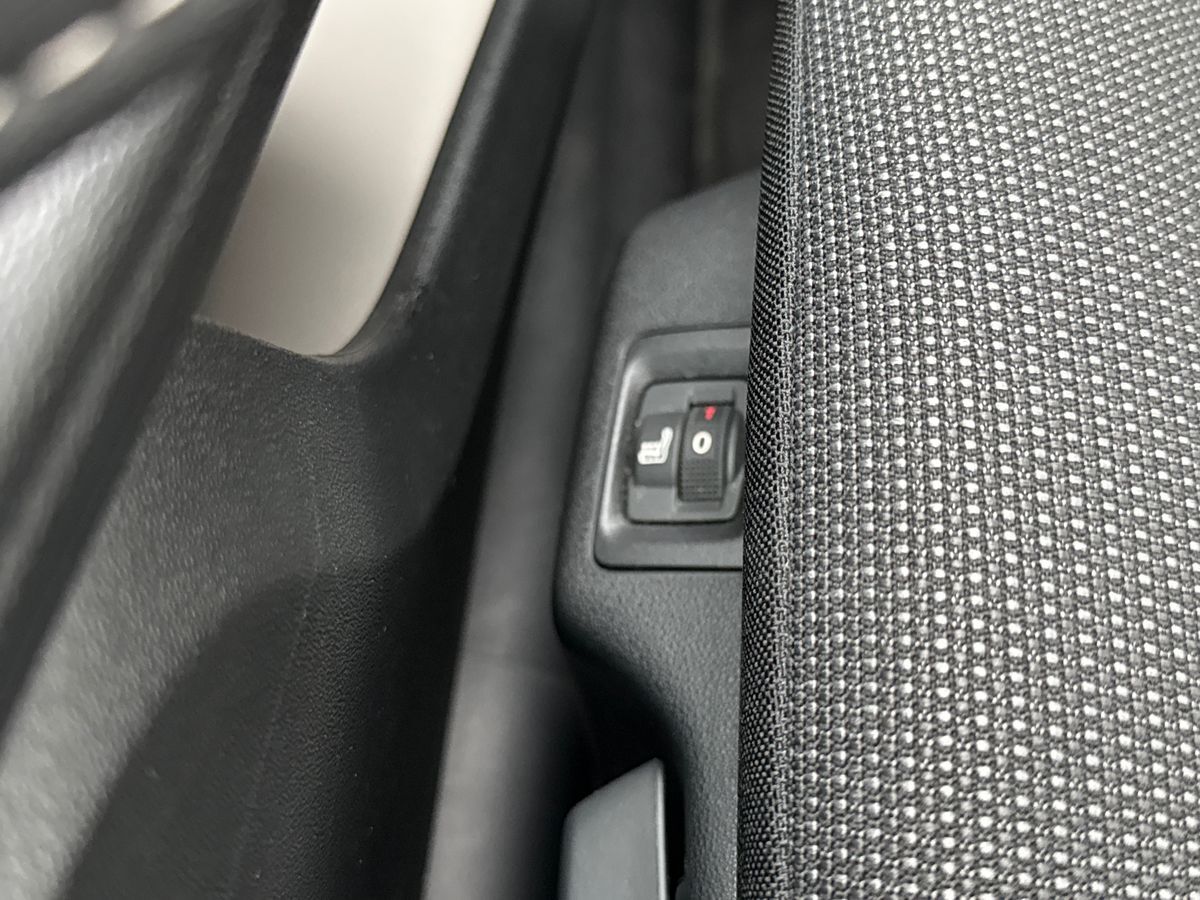 Billede af Citroën C3 1,2 PureTech Attraction 83HK 5d