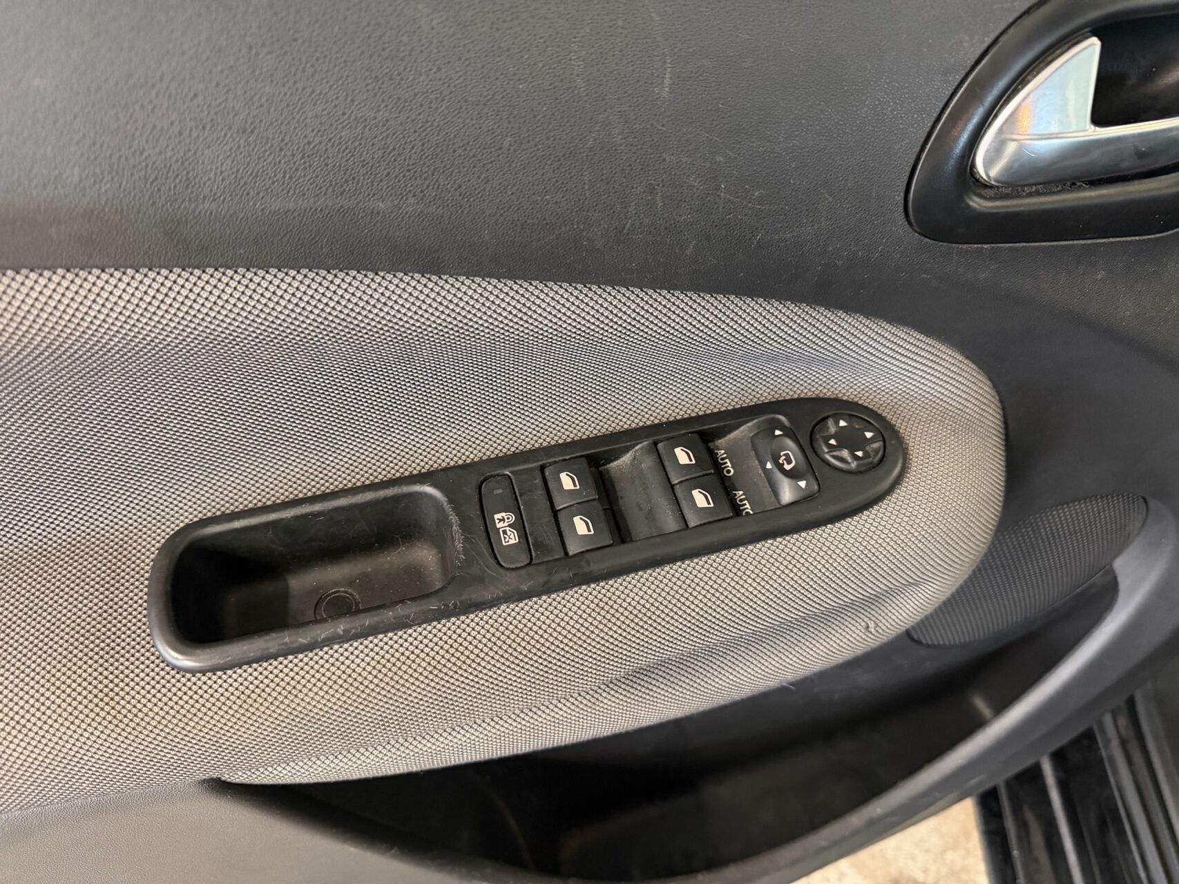 Billede af Citroën C3 Picasso 1,6 Blue HDi Seduction 100HK