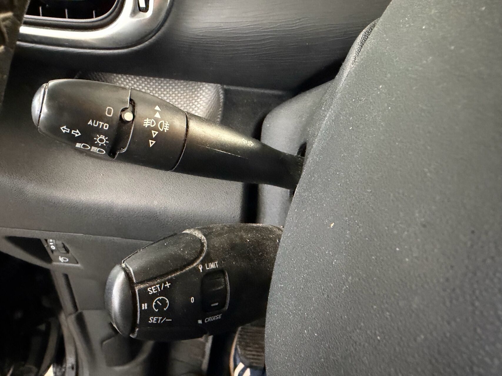 Billede af Citroën C3 Picasso 1,6 Blue HDi Seduction 100HK