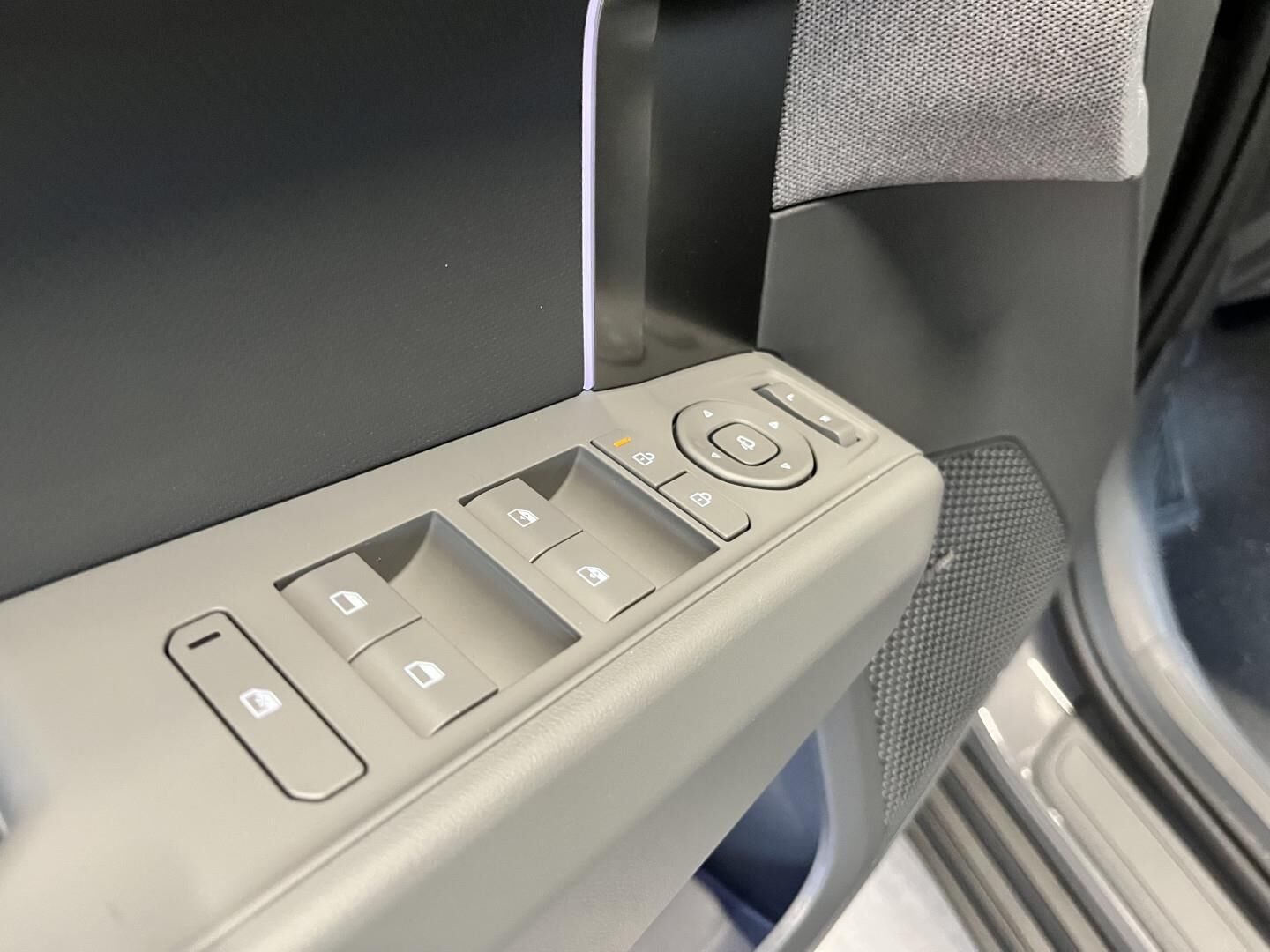 Billede af Kia EV3 EL Long Range Upgrade 204HK 5d Aut.