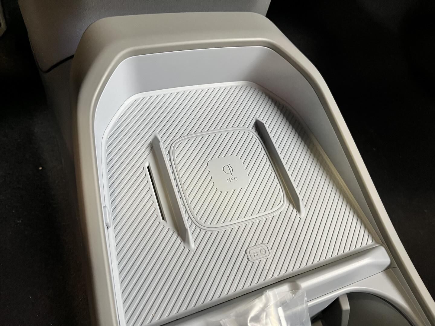 Billede af Kia EV3 EL Long Range Upgrade 204HK 5d Aut.