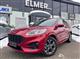 Billede af Ford Kuga 2,5 Plugin-hybrid ST-Line X CVT 225HK 5d Trinl. Gear