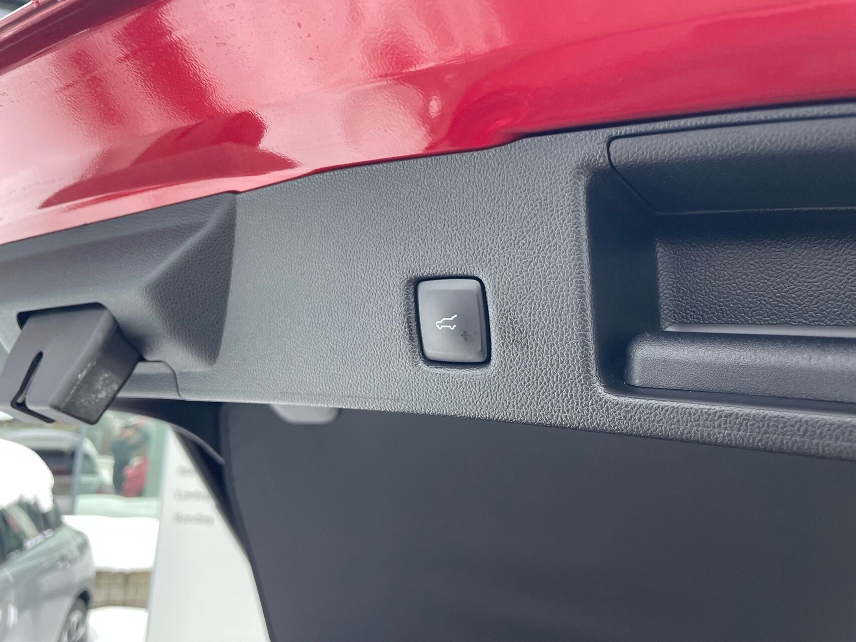 Billede af Ford Kuga 2,5 Plugin-hybrid ST-Line X CVT 225HK 5d Trinl. Gear