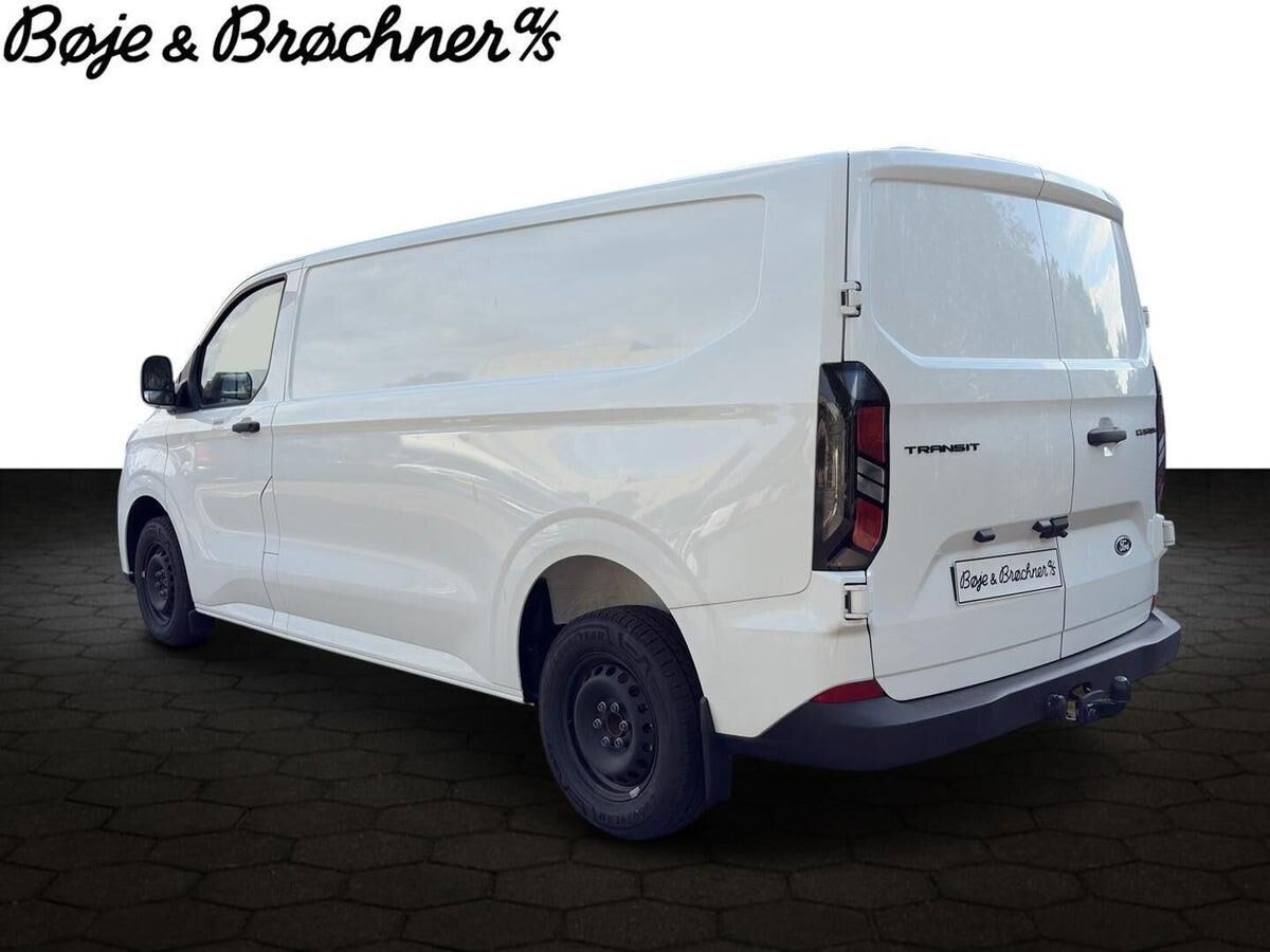 Billede af Ford Transit Custom 320 L2H1 2,0 EcoBlue Trend 136HK Van 6g