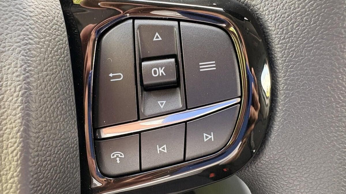 Billede af Ford Transit Custom 320 L2H1 2,0 EcoBlue Trend 136HK Van 6g