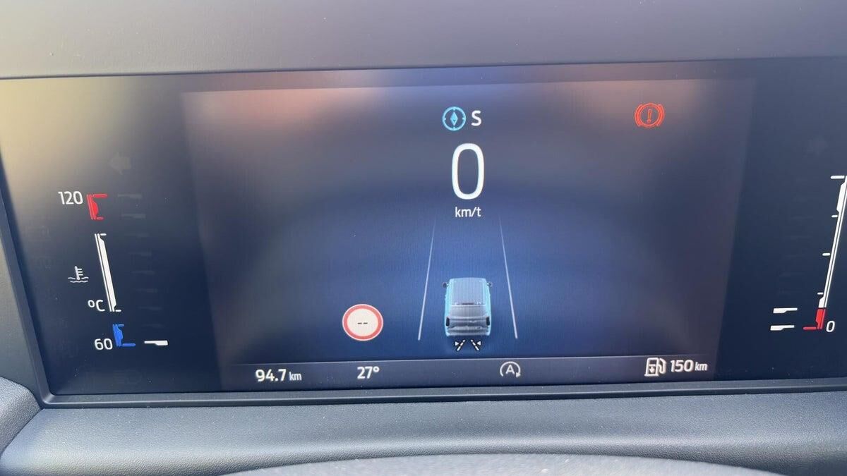 Billede af Ford Transit Custom 320 L2H1 2,0 EcoBlue Trend 136HK Van 6g