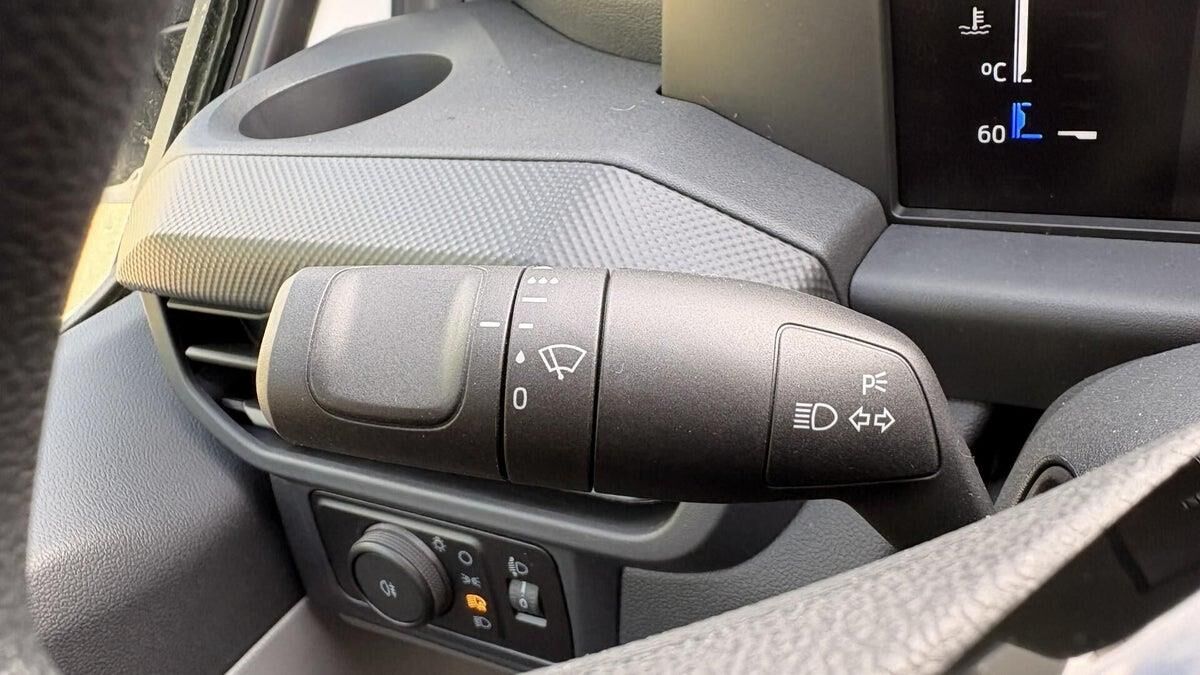 Billede af Ford Transit Custom 320 L2H1 2,0 EcoBlue Trend 136HK Van 6g