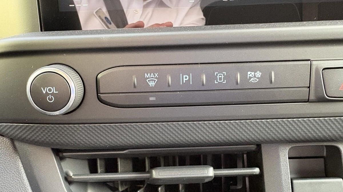 Billede af Ford Transit Custom 320 L2H1 2,0 EcoBlue Trend 136HK Van 6g