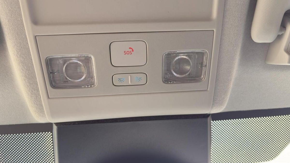 Billede af Ford Transit Custom 320 L2H1 2,0 EcoBlue Trend 136HK Van 6g