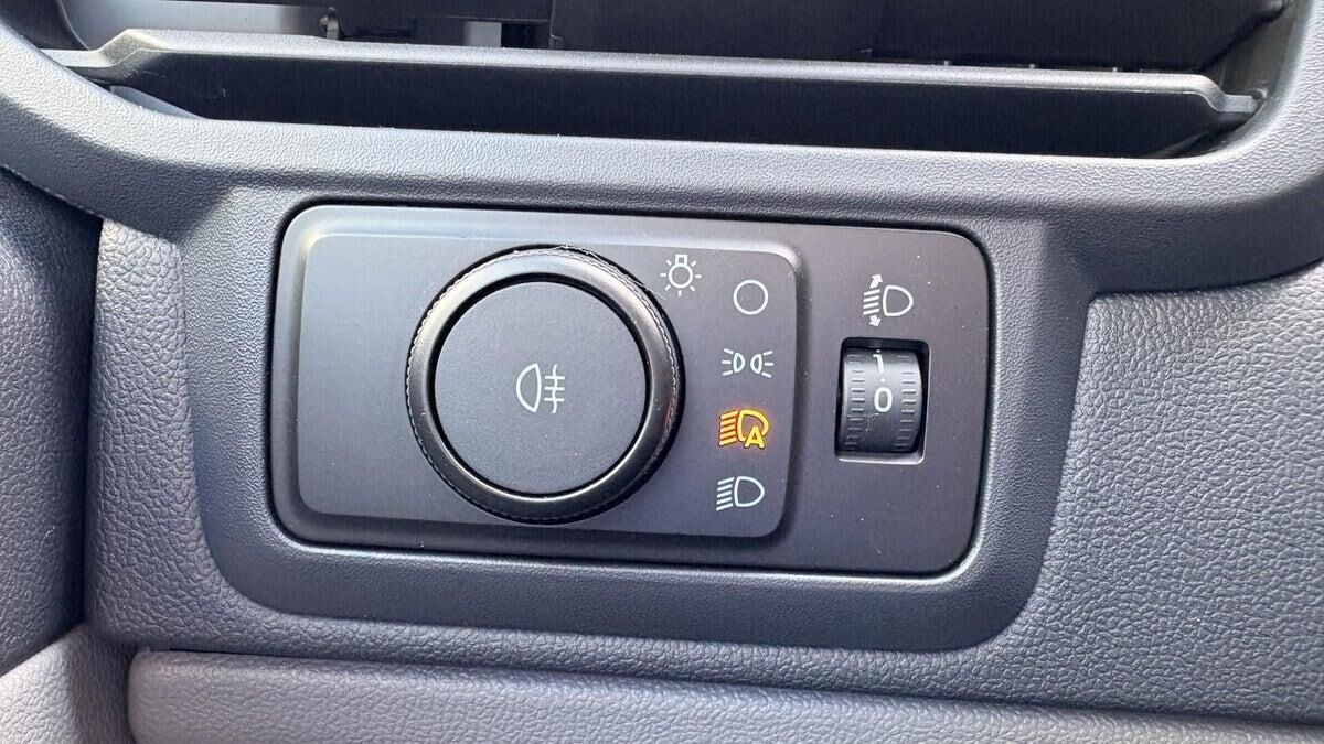 Billede af Ford Transit Custom 320 L2H1 2,0 EcoBlue Trend 136HK Van 6g