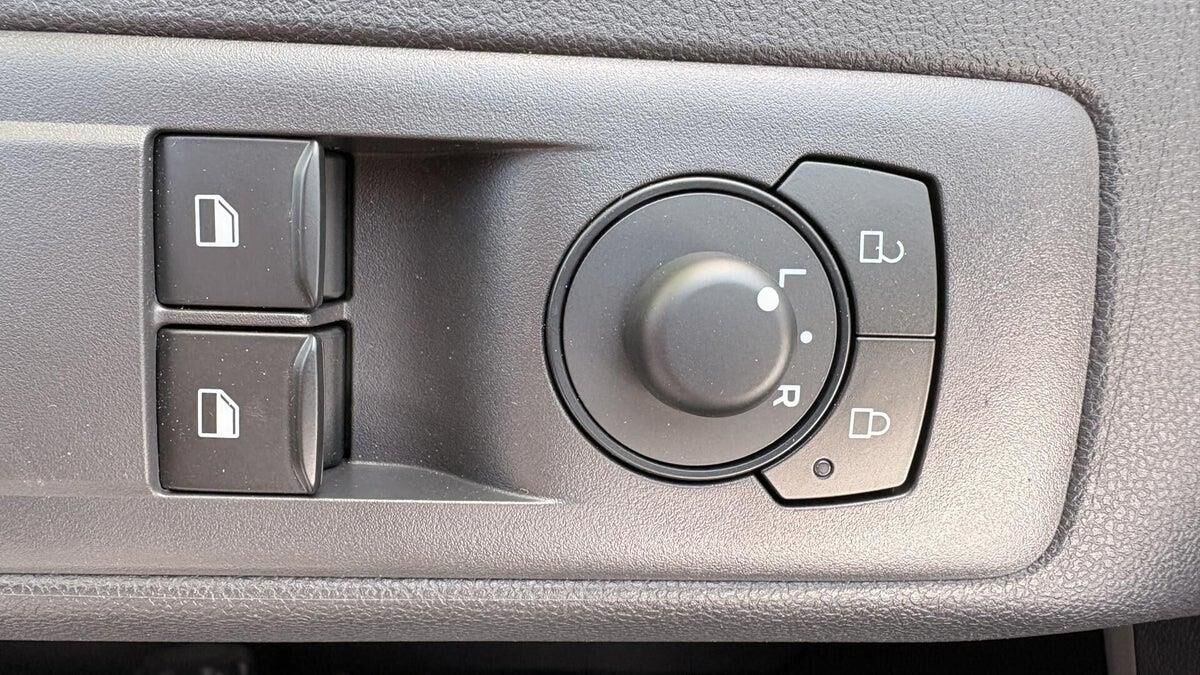 Billede af Ford Transit Custom 320 L2H1 2,0 EcoBlue Trend 136HK Van 6g