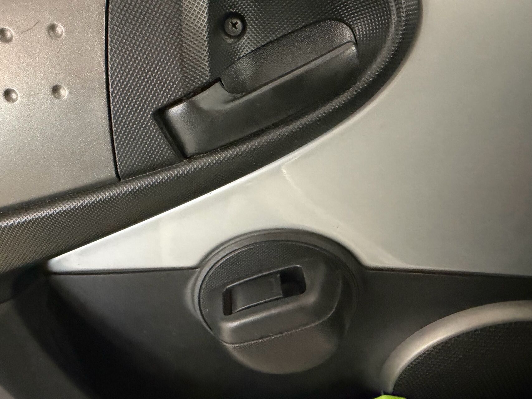 Billede af Toyota Aygo 1,0 VVT-I Comfort 68HK 5d